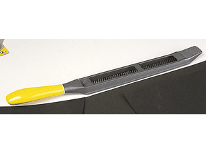 Lima para Gesso cartonado Surform 5-21-295 STANLEY