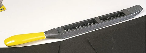 Lima para Gesso cartonado Surform 5-21-295 STANLEY