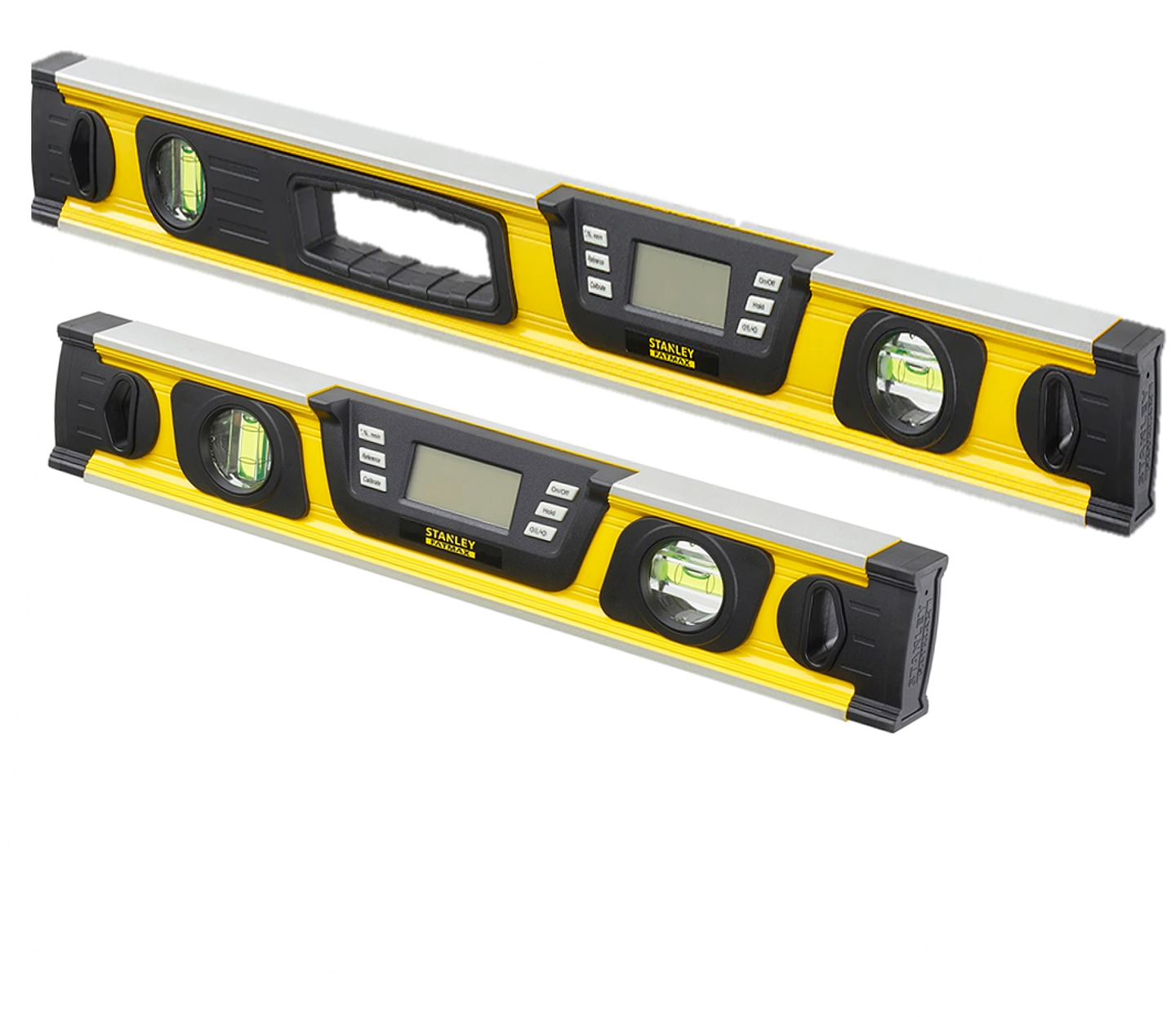 Nível Digital FATMAX STANLEY 1