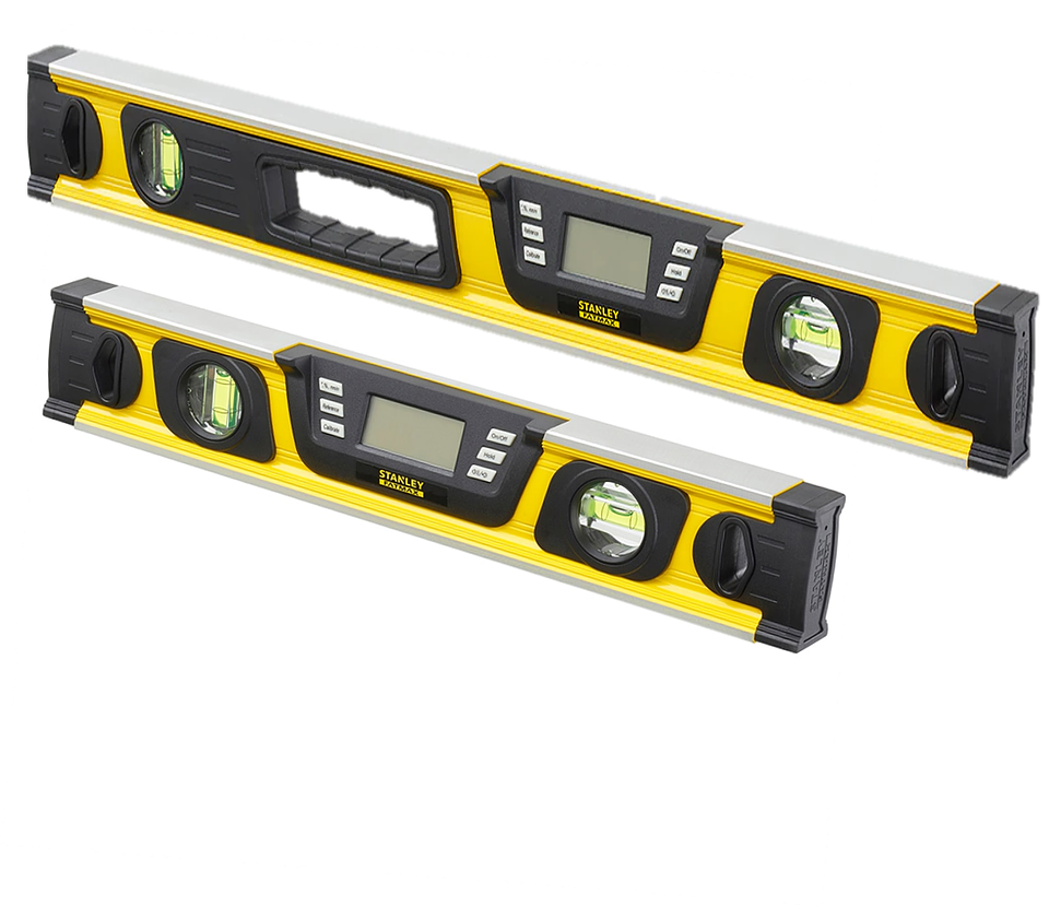 Nível Digital FATMAX STANLEY 1