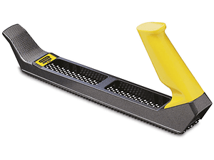 Plaina para Gesso cartonado Surform 5-21-296 STANLEY