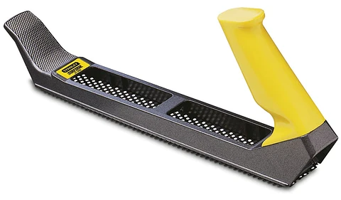 Plaina para Gesso cartonado Surform 5-21-296 STANLEY