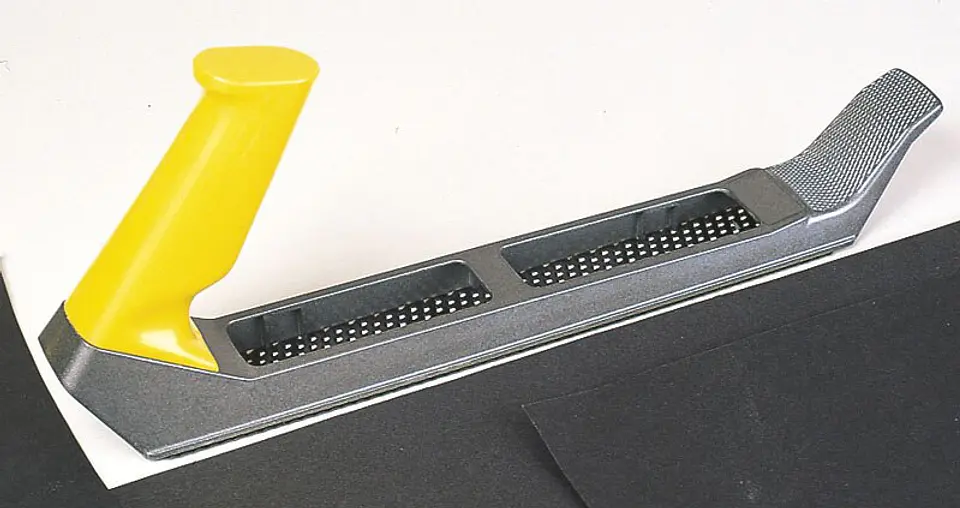 Plaina para Gesso cartonado Surform 5-21-296 STANLEY 2
