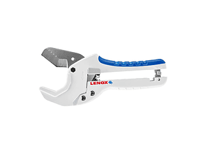 Corta Tubos PTC R1 PVC 42mm 10507481 LENOX