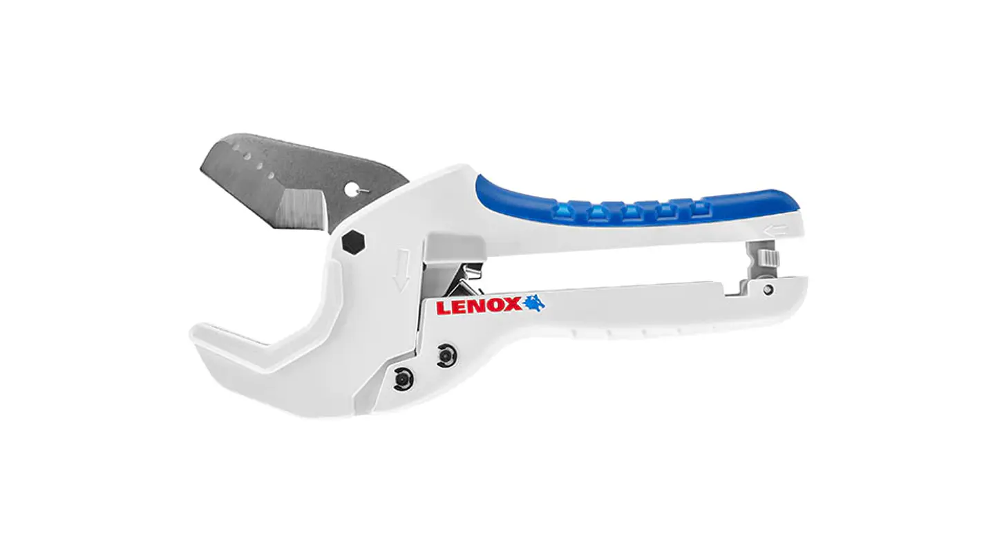 Corta Tubos PTC R1 PVC 42mm 10507481 LENOX 2