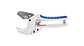 Corta Tubos PTC R1 PVC 42mm 10507481 LENOX - Thumbnail 2