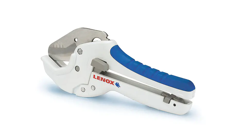 Corta Tubos PTC R1 PVC 42mm 10507481 LENOX 3