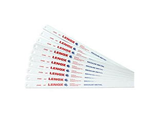 Lamina Serra para Serra Manual para Corte Metal T2™  10 Uni LENOX