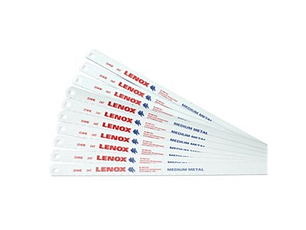 Lamina Serra para Serra Manual para Corte Metal T2™  10 Uni LENOX