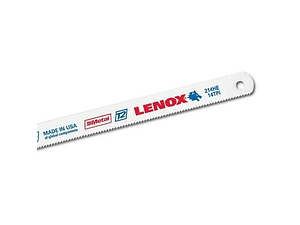 Lamina Serra para Serra Manual para Corte Metal T2™  10 Uni LENOX