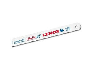 Lamina Serra para Serra Manual para Corte Metal T2™  10 Uni LENOX