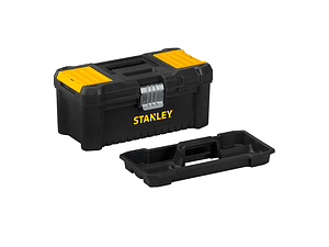 Mala de ferramenta Fecho Metálico ESSENTIAL STANLEY