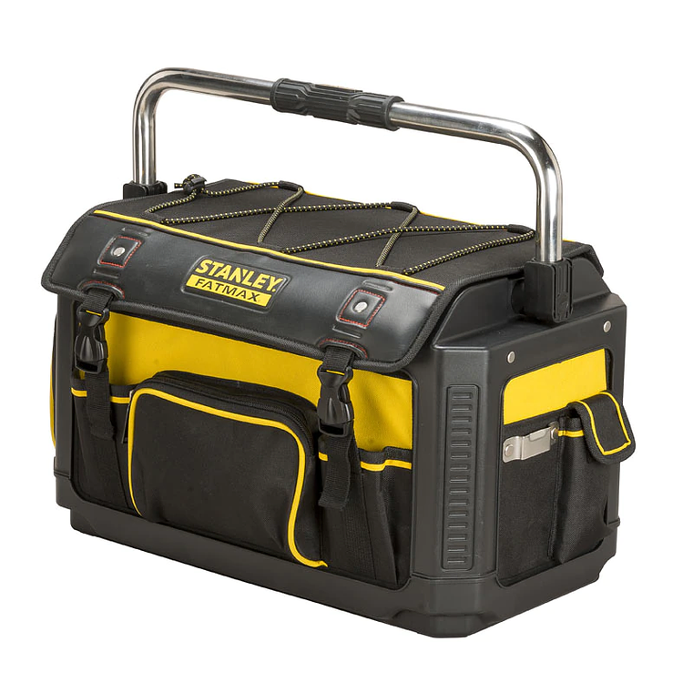 Bolsa para Ferramentas Rígida com Tampa 1-79-213 FATMAX STANLEY 1