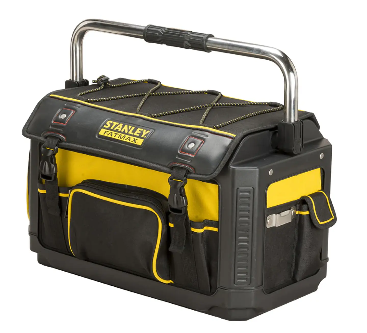 Bolsa para Ferramentas Rígida com Tampa 1-79-213 FATMAX STANLEY 1