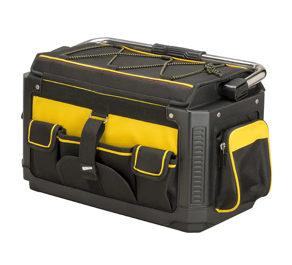 Bolsa para Ferramentas Rígida com Tampa 1-79-213 FATMAX STANLEY 3