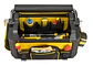 Bolsa para Ferramentas Rígida com Tampa 1-79-213 FATMAX STANLEY - Thumbnail 5