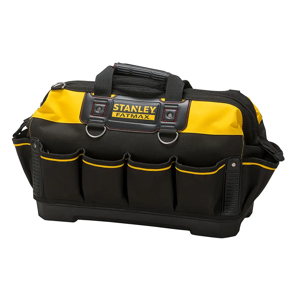 Bolsa para Ferramentas Fechada 1-93-950 FATMAX STANLEY 1