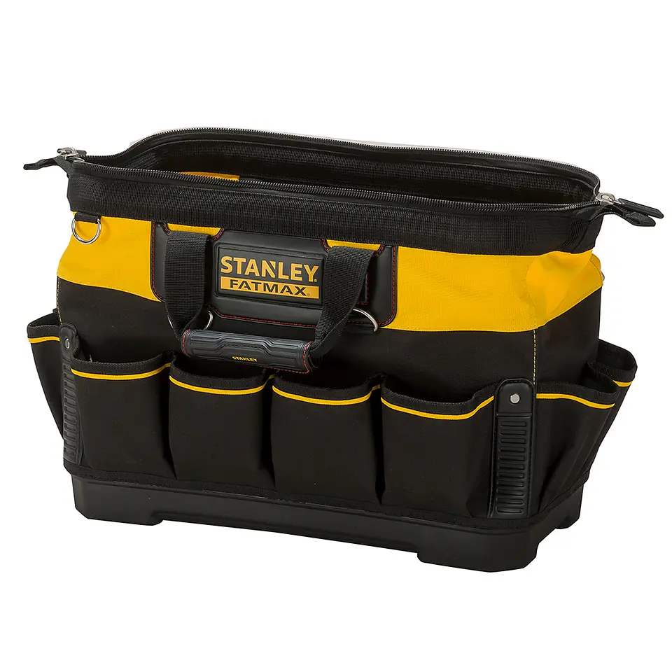 Bolsa para Ferramentas Fechada 1-93-950 FATMAX STANLEY 3