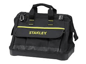 Bolsa para Ferramentas de Grande Abertura 1-96-183 STANLEY