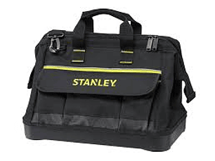 Bolsa para Ferramentas de Grande Abertura 1-96-183 STANLEY