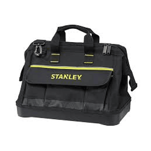 Bolsa para Ferramentas de Grande Abertura 1-96-183 STANLEY 1