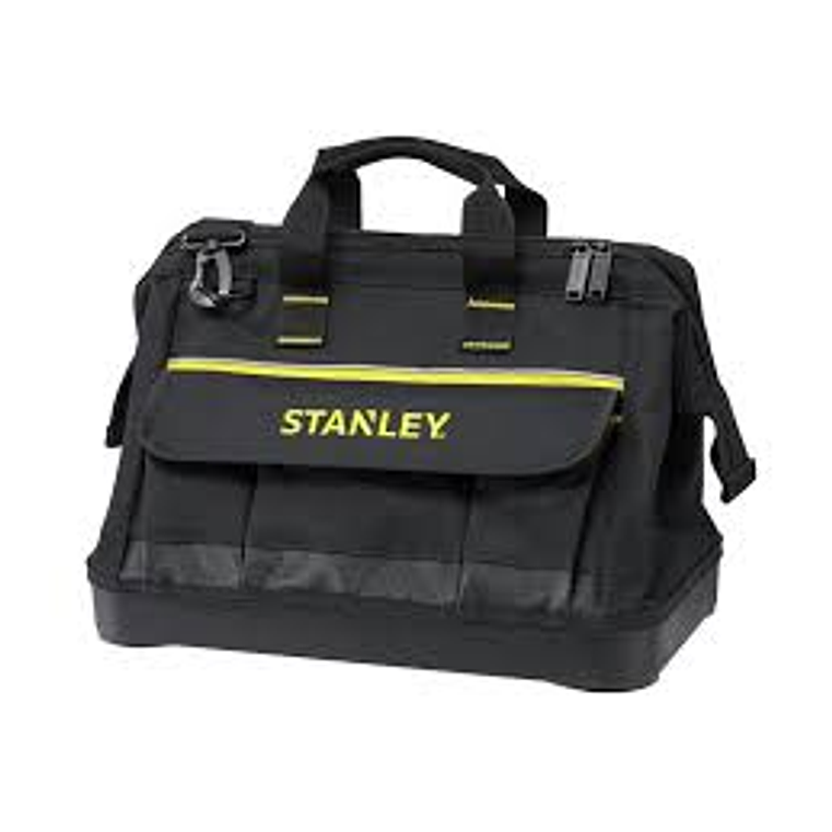 Bolsa para Ferramentas de Grande Abertura 1-96-183 STANLEY 1