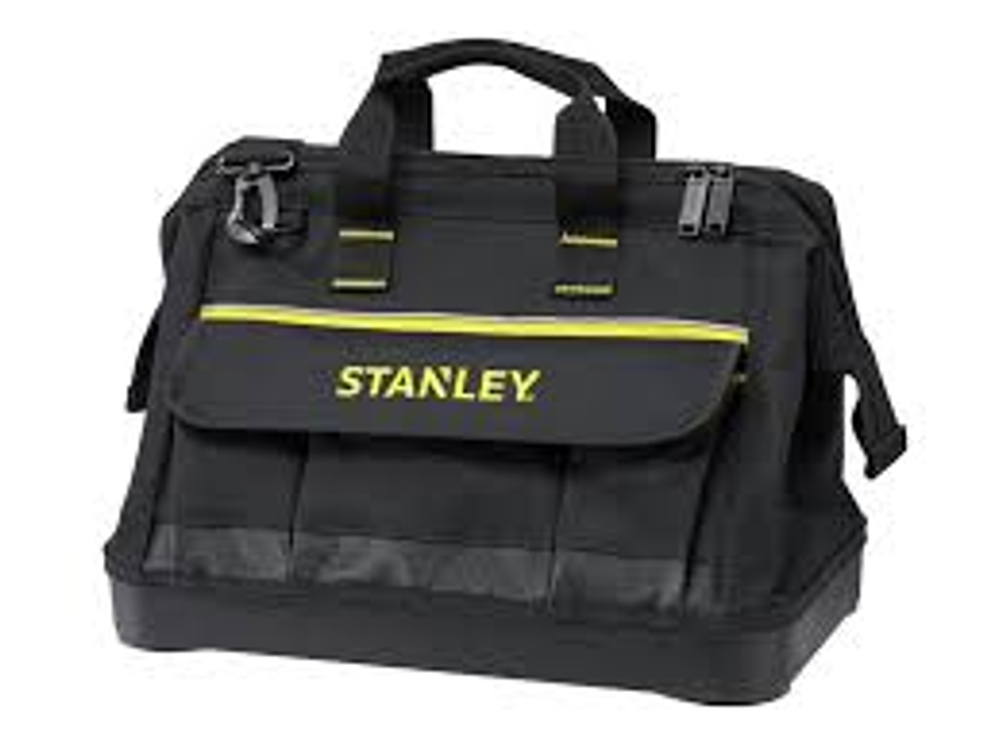 Bolsa para Ferramentas de Grande Abertura 1-96-183 STANLEY 1