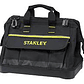 Bolsa para Ferramentas de Grande Abertura 1-96-183 STANLEY - Thumbnail 1