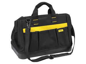 Bolsa para Ferramentas de Grande Abertura 1-96-183 STANLEY