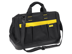 Bolsa para Ferramentas de Grande Abertura 1-96-183 STANLEY