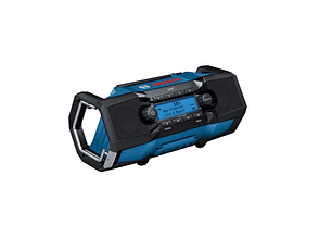 Rádio sem fio Bluetooth GPB 18V-2 C BOSCH