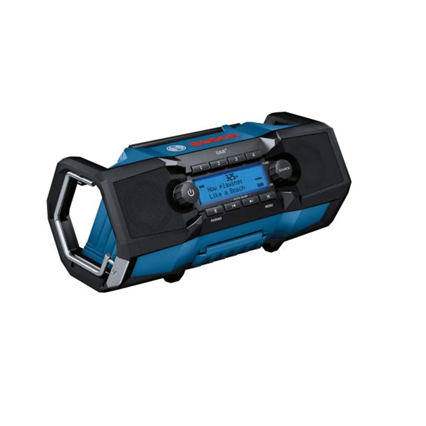 Rádio sem fio Bluetooth GPB 18V-2 C BOSCH 1