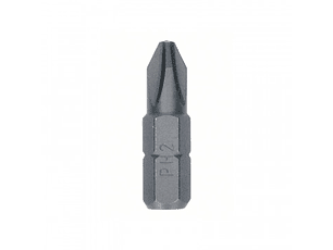 Bit´s Philips Impact PH2x25mm 25 Uni BOSCH