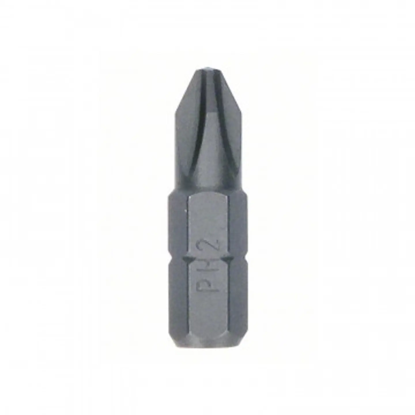 Bit´s Philips Impact PH2x25mm 25 Uni BOSCH 2
