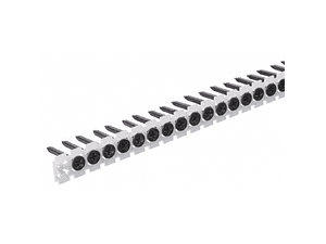 Parafusos em Fita para Gesso Cartonado 3,6mmX25mm 1000 Uni HIKOKI (Ex.-HITACHI)