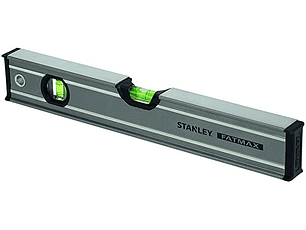 Nível Tubular XTREME™ FATMAX STANLEY