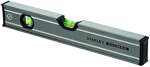 Nível Tubular XTREME™ FATMAX STANLEY