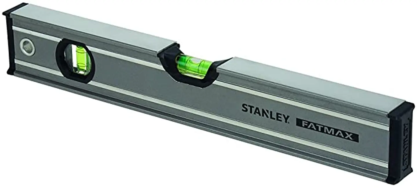 Nível Tubular XTREME™ FATMAX STANLEY 1