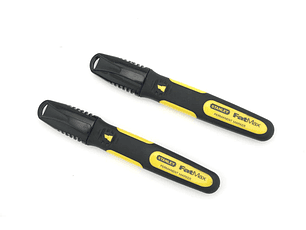 Marcador de Ponta em Bisel 2 Uni 0-47-314 FATMAX STANLEY