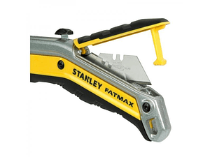Faca Retráctil (X-ATO) FMHT0-10288 EXO FATMAX STANLEY