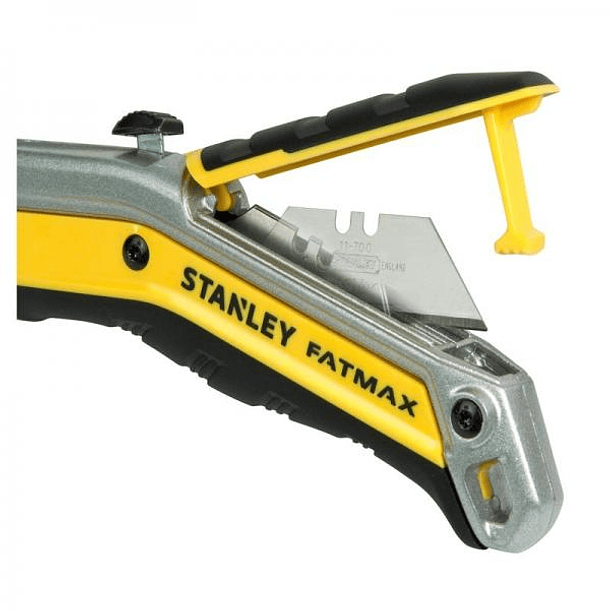 Faca Retráctil (X-ATO) FMHT0-10288 EXO FATMAX STANLEY 2