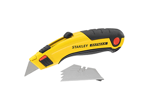 Faca Retráctil (X-ATO) Instant Change 0-10-778 FATMAX STANLEY
