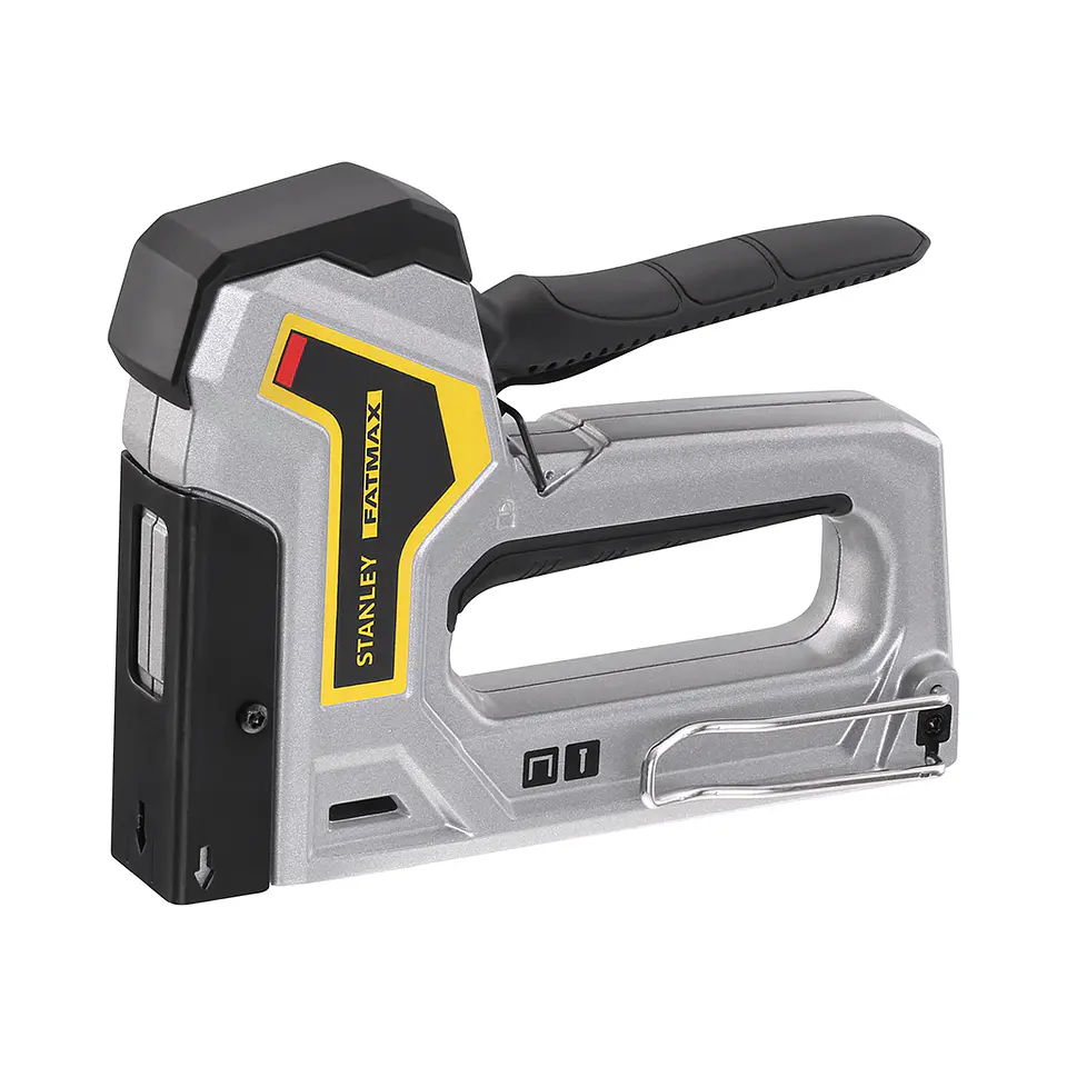 Agrafador 6-TR350 FATMAX STANLEY 1