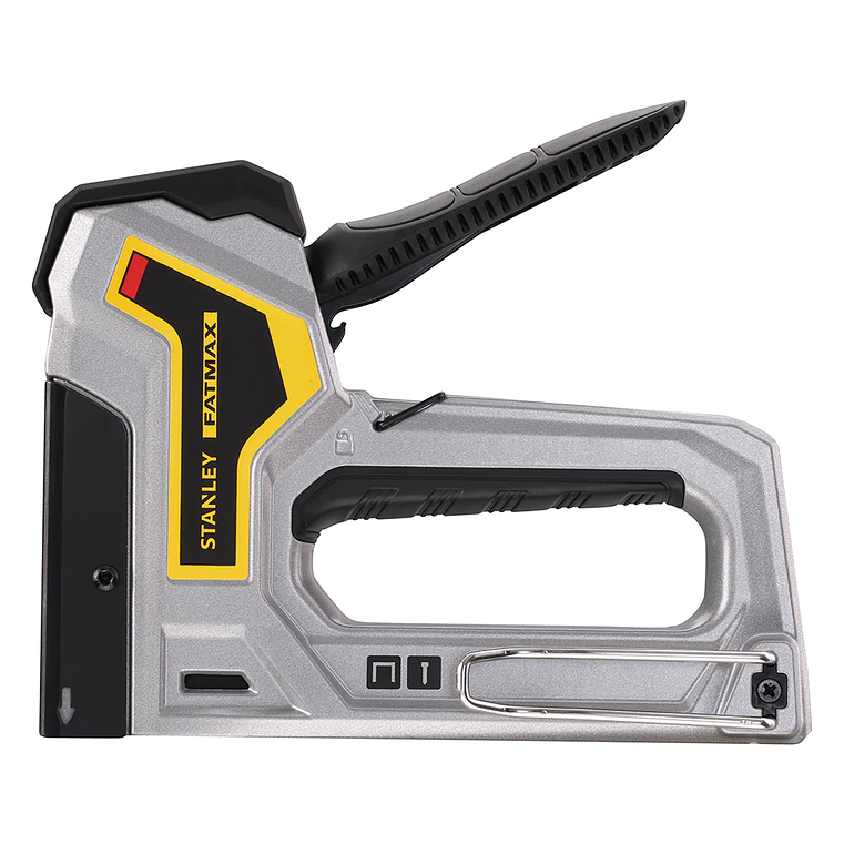 Agrafador 6-TR350 FATMAX STANLEY 2