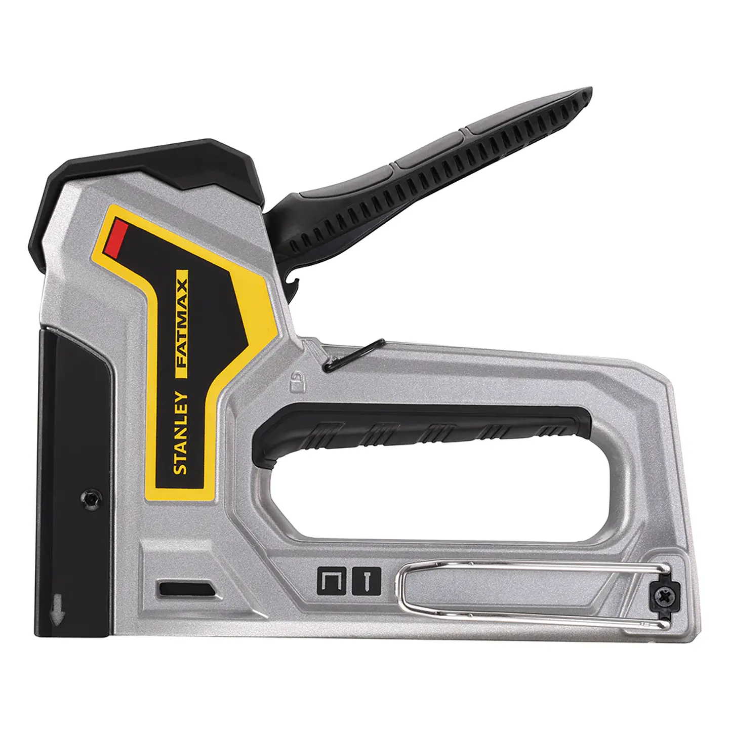 Agrafador 6-TR350 FATMAX STANLEY 2