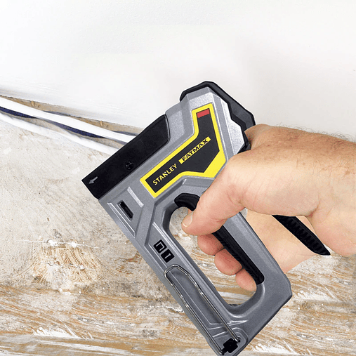 Agrafador 6-TR350 FATMAX STANLEY 4