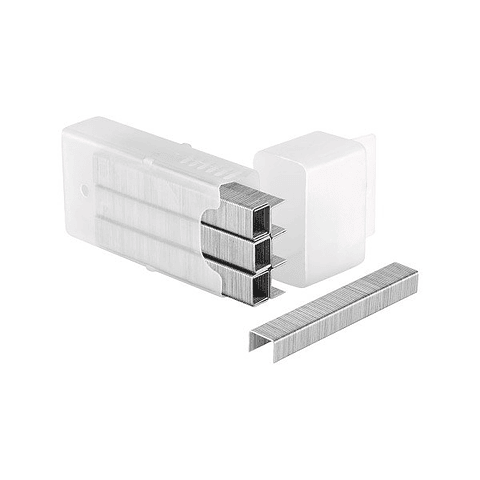 Agrafos SharpShooter TIPO A (5/53/530)  1000 Uni STANLEY