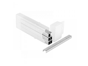 Agrafos SharpShooter TIPO G (4/11/140)  1000 Uni STANLEY