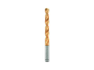 Brocas Espiral HSS Cobalto Tin  DIN388RN MAYKESTAG