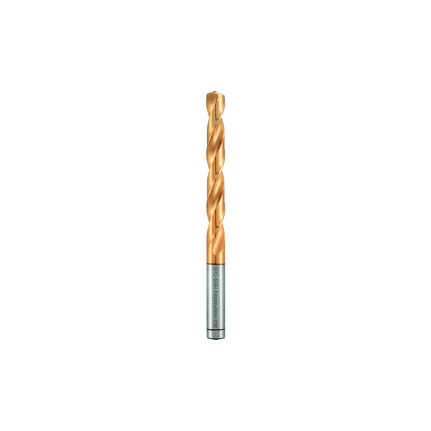 Brocas Espiral HSS Cobalto Tin  DIN388RN MAYKESTAG 2